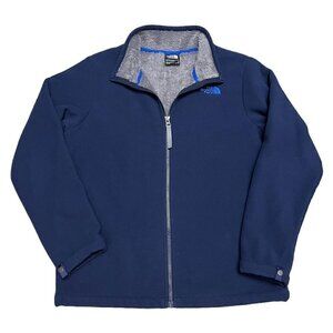 The North Face Fleece Faux Fur Lined Designer Outdoor Jacket